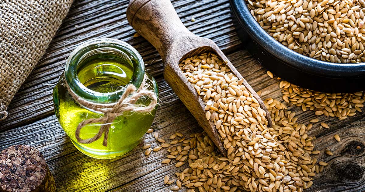 The Truth About Seed Oils