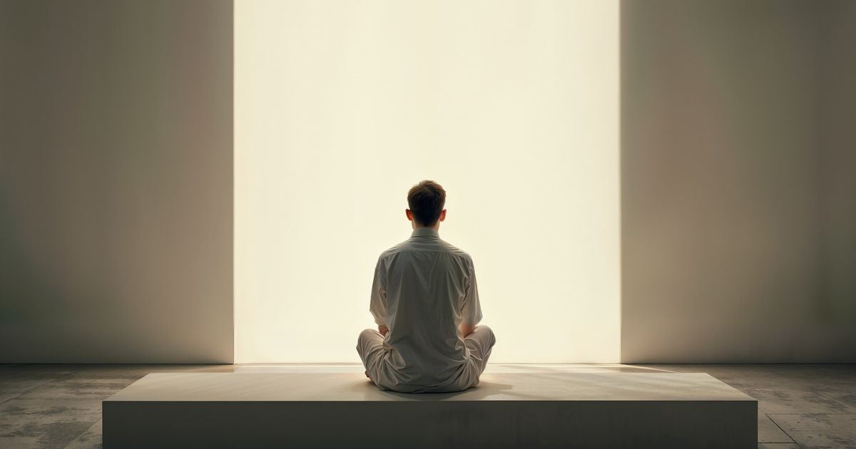 The Calm Within