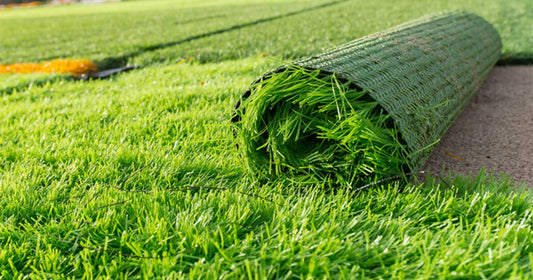 The Hidden Perils of AstroTurf