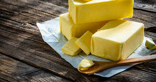 The Kerrygold Butter Recall and PFA Contamination