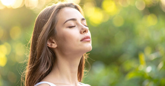 The Mineral Reset