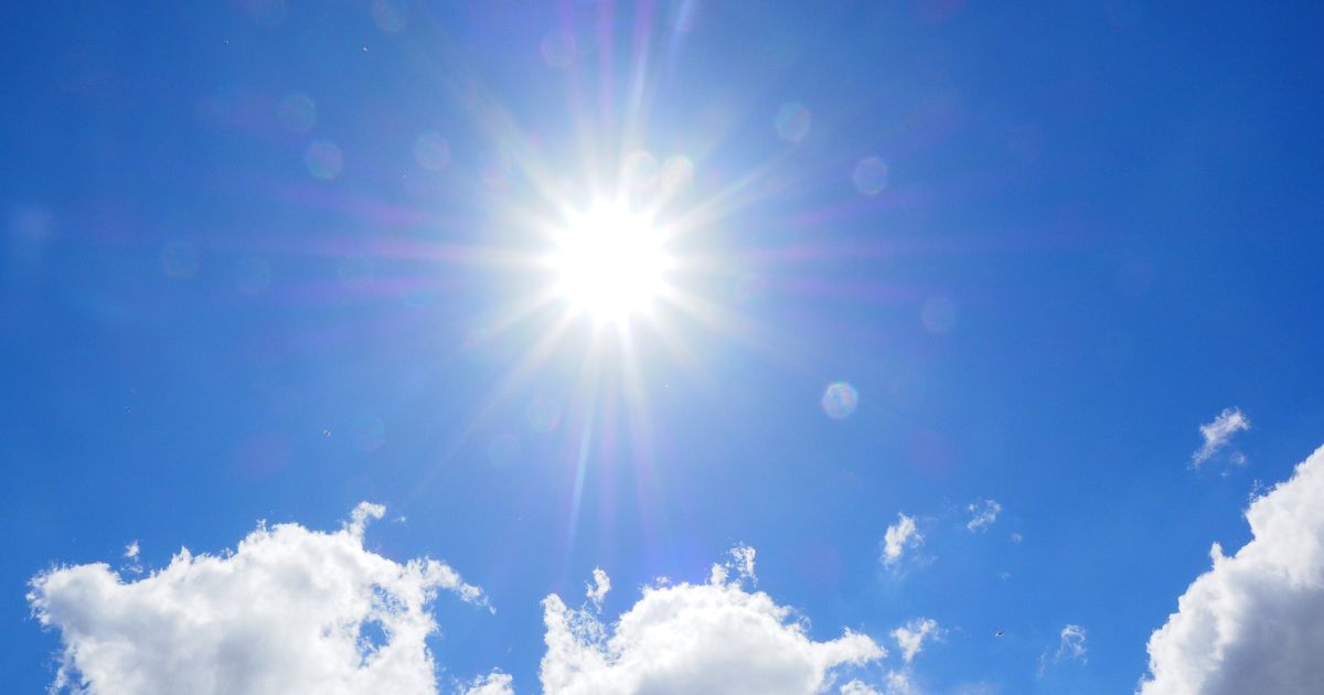 The Sunshine Nutrient
