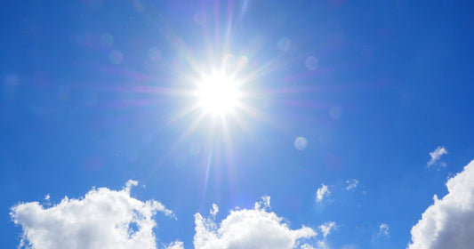 The Sunshine Nutrient