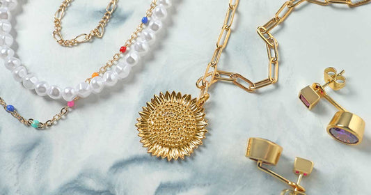 Toxic Secrets in Costume Jewelry