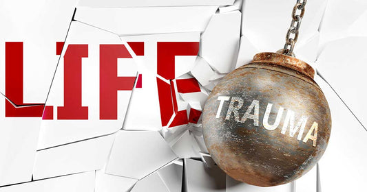 Trauma, Gut, and Nutrition