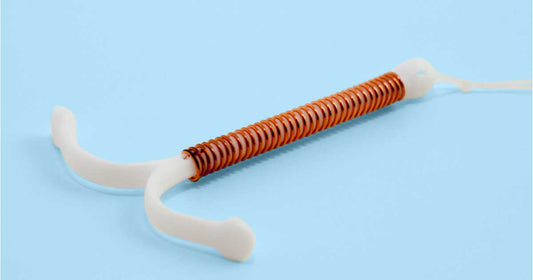 Understanding Copper IUD Concerns