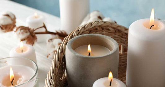 Understanding the Toxicity of Candles