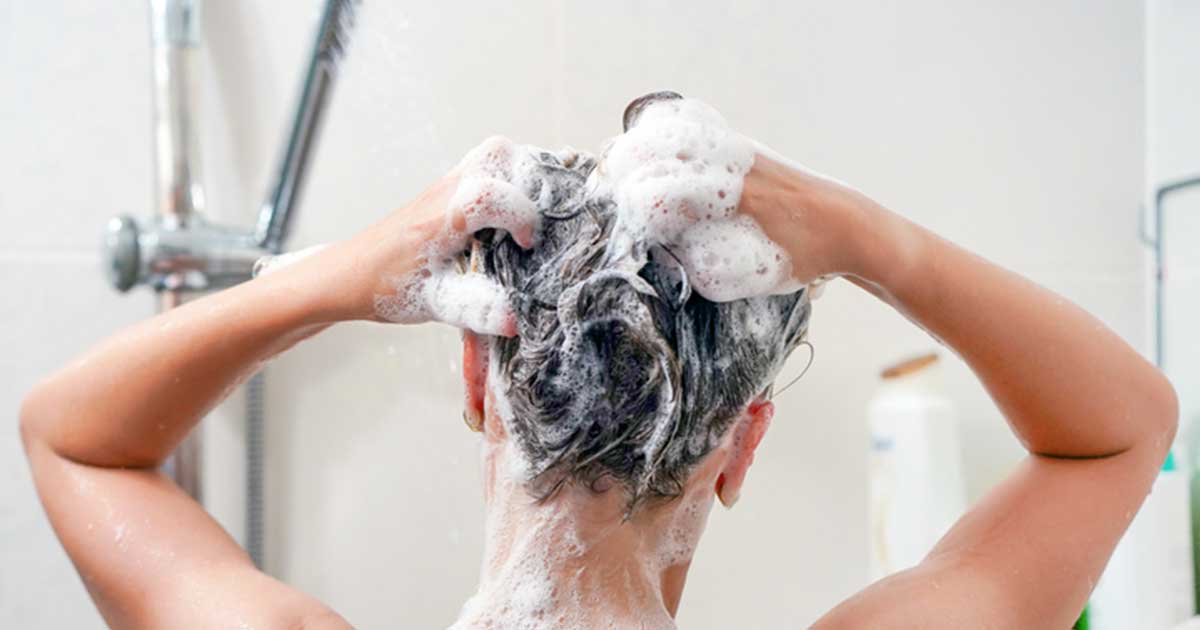 Why You Should Stop Using Shampoo at Amanda Castillo blog
