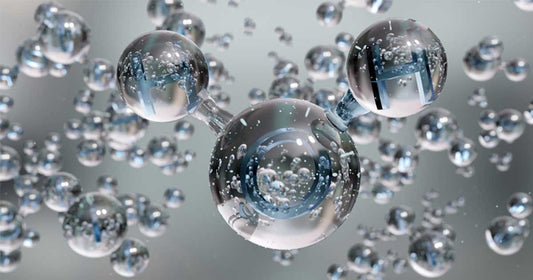 Unleashing Molecular Hydrogen Part 4