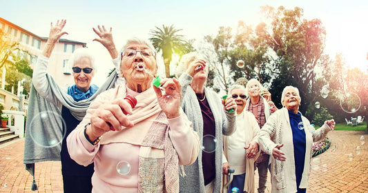 Unlocking the Gateway to Longevity