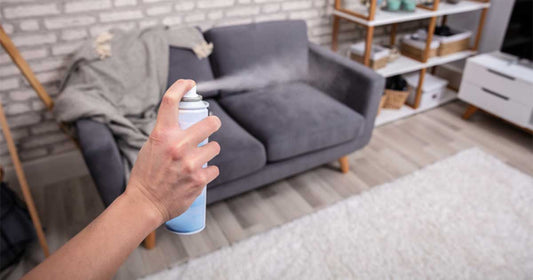 Unmasking Air Fresheners