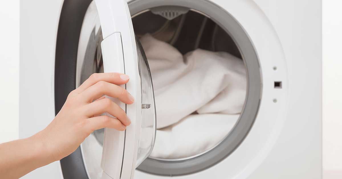 Unveiling the Risks of Dryer Sheets