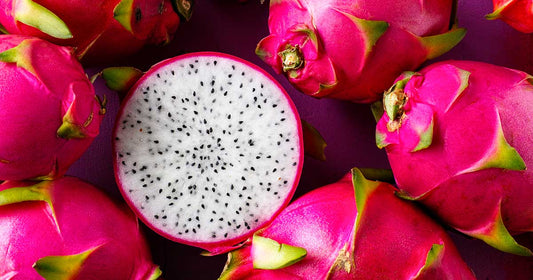 Unveiling the Superfruit