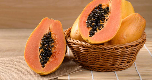 Unveiling Hawaii's GMO Papaya Challenge