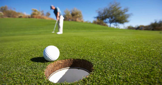 Unveiling the Hidden Dangers of Golf Courses