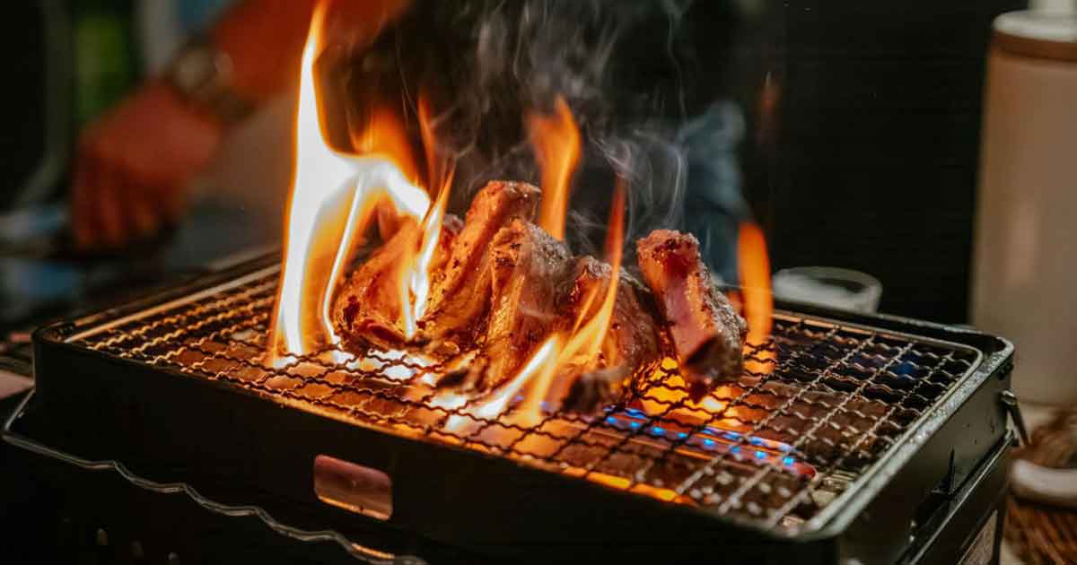 What’s Really in Your Cookout Foods