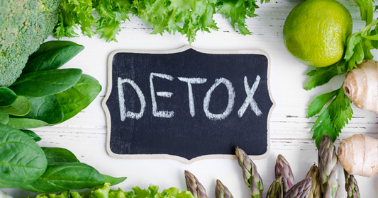 Why Detoxification is Important