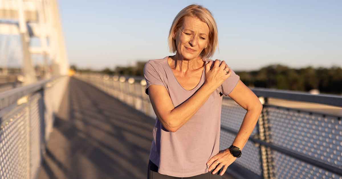 Why Toxins Could Be Behind Your Joint Pain