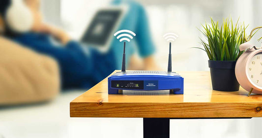 Wi-Fi Health Impacts