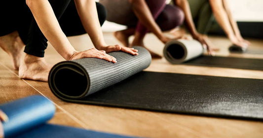 Yoga Mats
