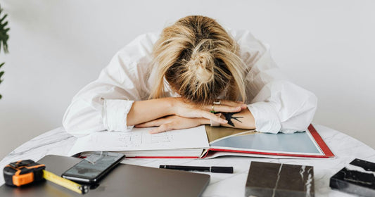 Your Brain Needs a Break