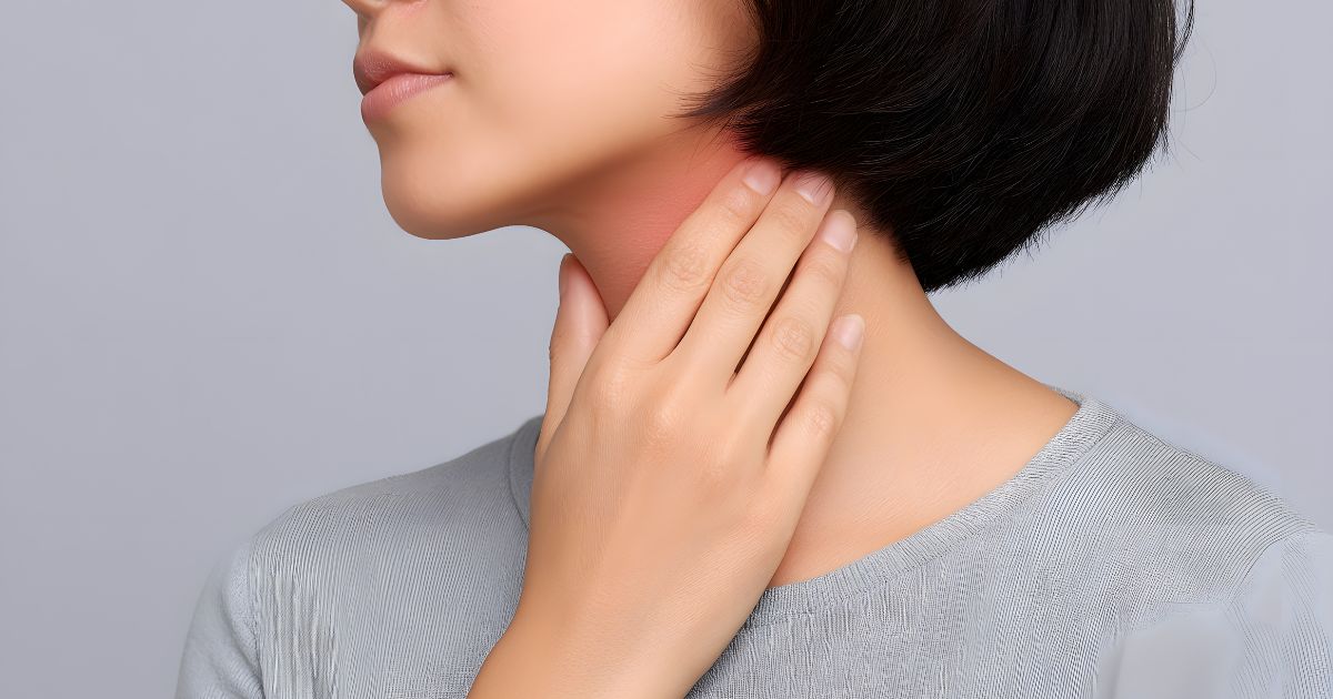 Your Voice Is More Than Sound