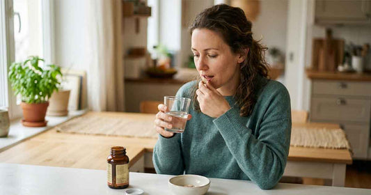 Zinc Benefits