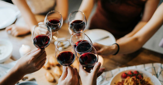 Is a Little Glyphosate in My Wine Really That Bad?