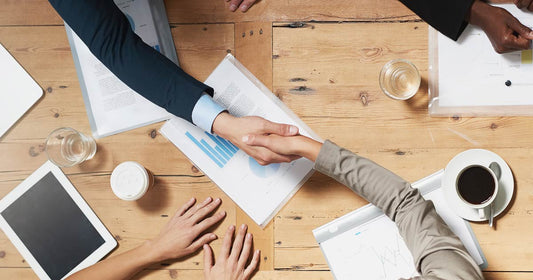 Sell Up or Sell Out? Natural Brands That Have "Sold Out"