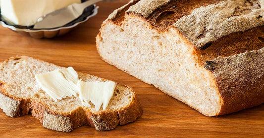 Have Your Bread and Digest it Too...