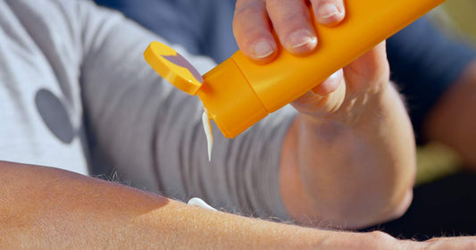 Sunscreen Dangers: The Dark Side of Toxin Exposure