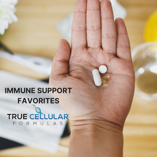 Immune Support Collection