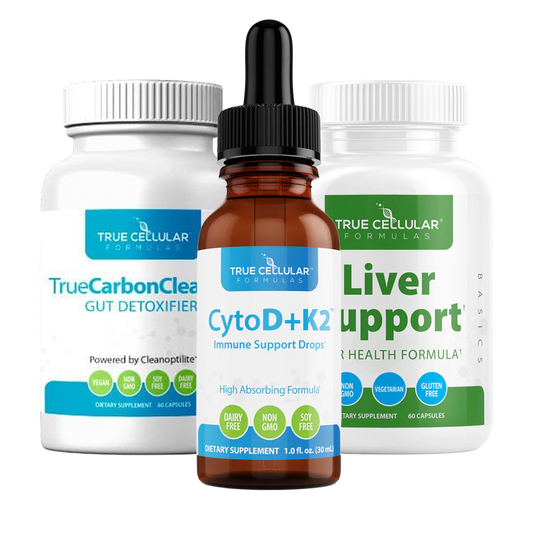 Liver Bundle