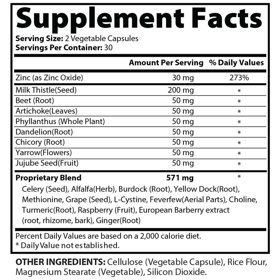 Immune Support Stack