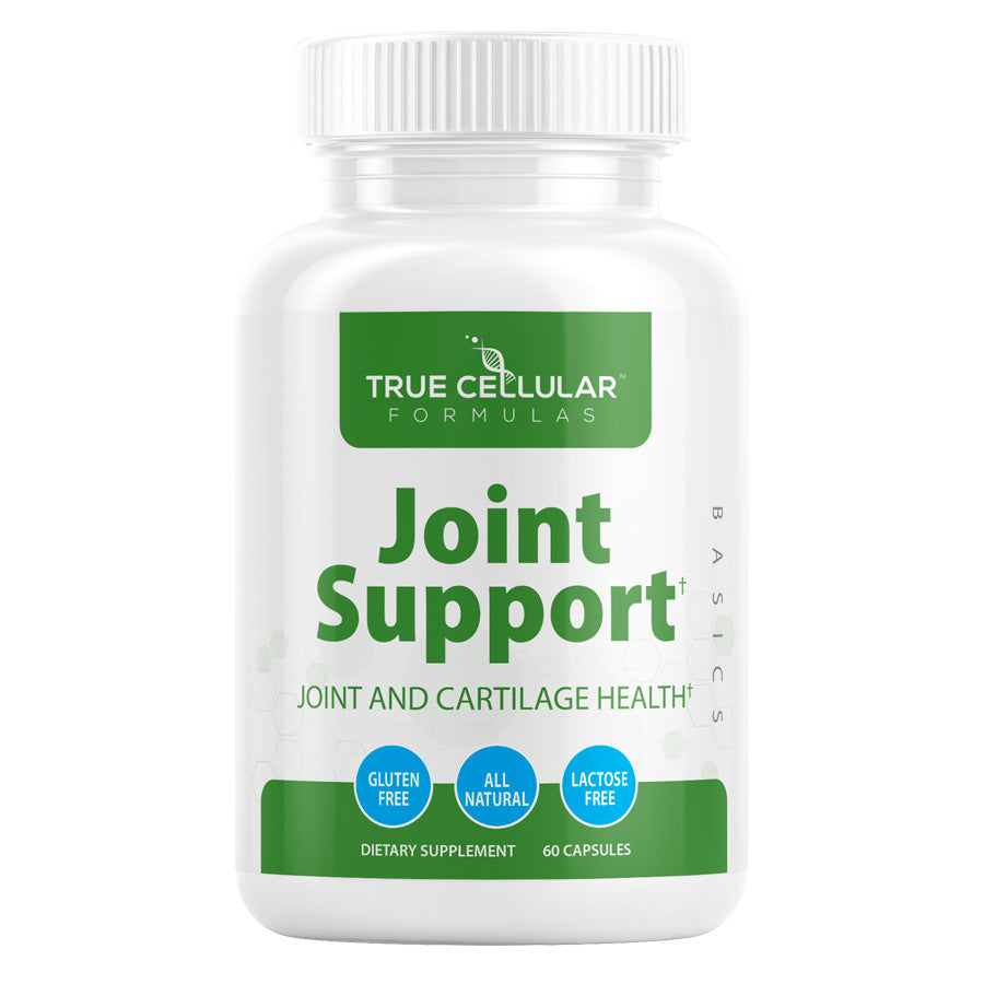 Workout Recovery Stack