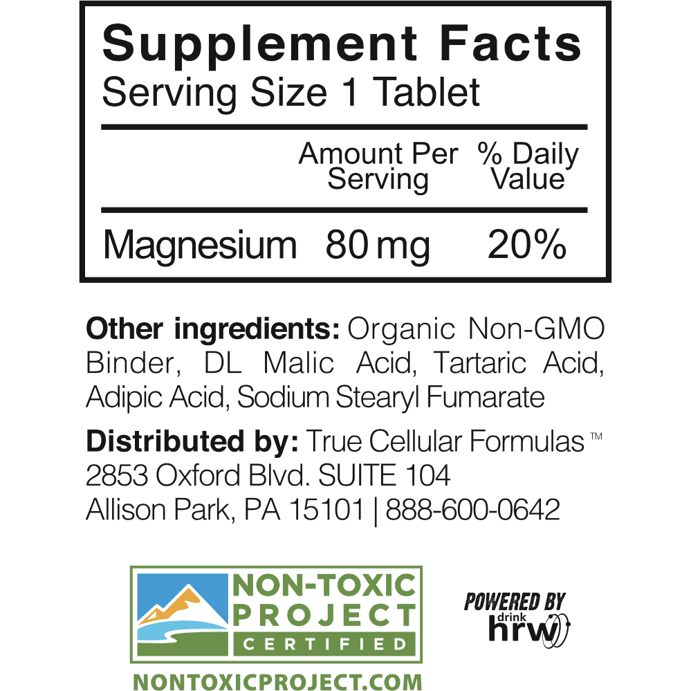 Fastonic® Molecular Hydrogen