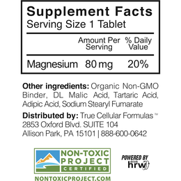 Fastonic® Molecular Hydrogen