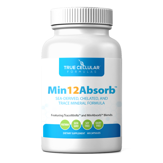 MIN12Absorb™