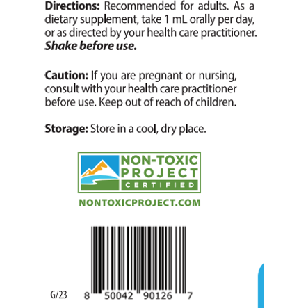 VoxGuard™ 1 fl oz - OVERSTOCK ITEM