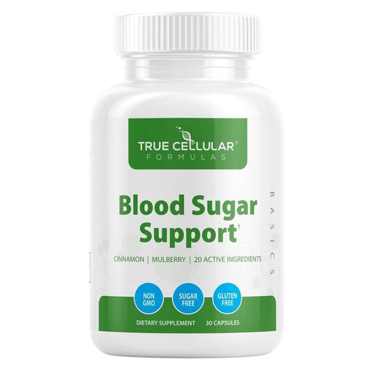 Blood Sugar Support