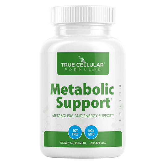 Metabolic Support