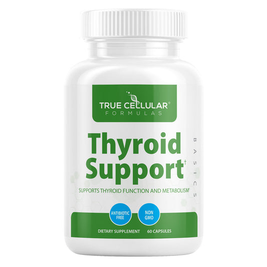 Thyroid Support